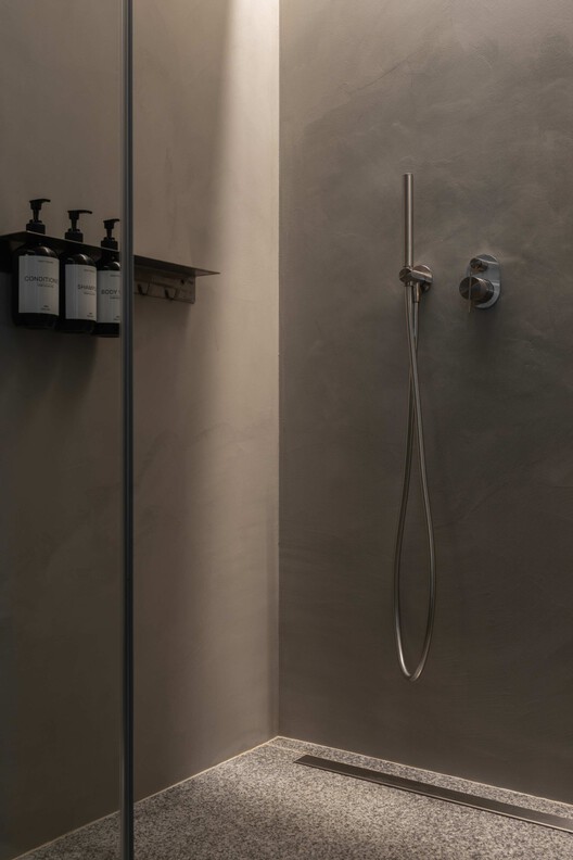 Apartamento Cu4tro / Dröm Living Apartamento Cu4tro / Dröm Living - Imagen 19 de 20