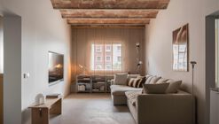Apartamento Cu4tro / Dröm Living