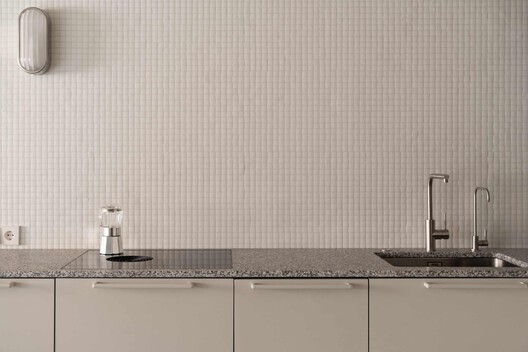 Apartamento Cu4tro / Dröm Living Apartamento Cu4tro / Dröm Living - Imagen 9 de 20