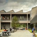 Greenhill School - Rosa O. Valdes STEM and Innovation Center / Bohlin Cywinski Jackson - Higher Education