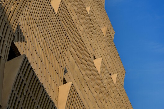 Cielo Apartment / Sanjay Puri Architects Cielo Apartment / Sanjay Puri Architects - Interior Photography