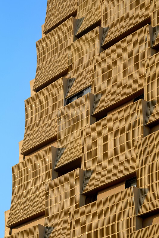 Cielo Apartment / Sanjay Puri Architects Cielo Apartment / Sanjay Puri Architects - Image 4 of 22