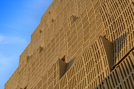 Cielo Apartment / Sanjay Puri Architects Cielo Apartment / Sanjay Puri Architects - Image 11 of 22