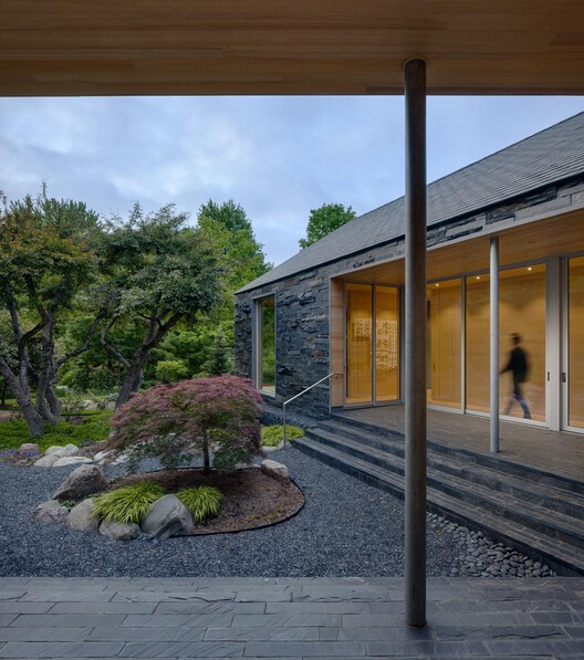 Lakeside Residence / Disbrow Iannuzzi - Exterior Photography