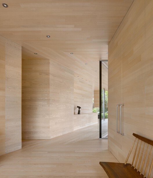 Lakeside Residence / Disbrow Iannuzzi - Image 9 of 21