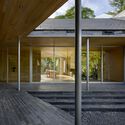 Lakeside Residence / Disbrow Iannuzzi - Houses