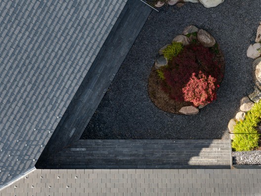 Lakeside Residence / Disbrow Iannuzzi - Exterior Photography