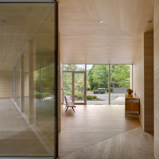 Lakeside Residence / Disbrow Iannuzzi - Image 11 of 21