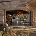 91.0 House / Omer Arbel - Exterior Photography, Houses, Beam