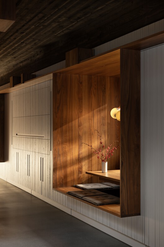 91.0 House / Omer Arbel - Image 13 of 16