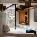 91.0 House / Omer Arbel - Interior Photography, Houses, Bedroom, Lighting