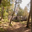 91.0 House / Omer Arbel - Exterior Photography, Houses, Forest