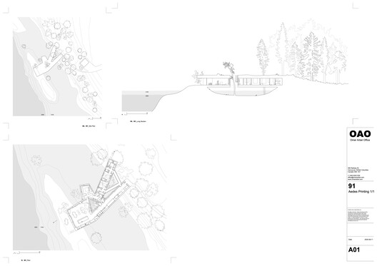 91.0 House / Omer Arbel - Image 16 of 16