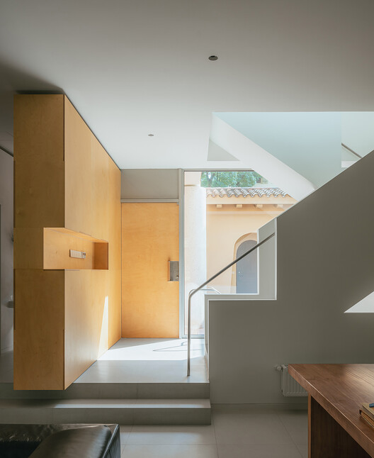 PARENTS’ House / YES.ARCH - Image 23 of 38