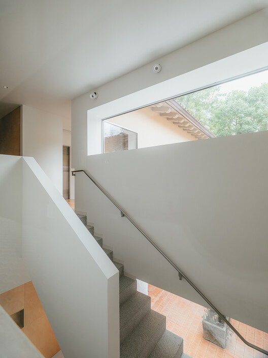 PARENTS’ House / YES.ARCH - Image 3 of 38