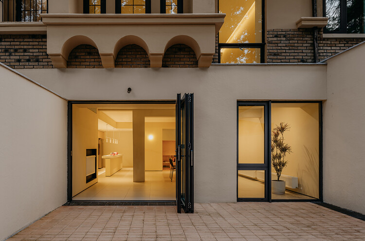 PARENTS’ House / YES.ARCH - Image 15 of 38