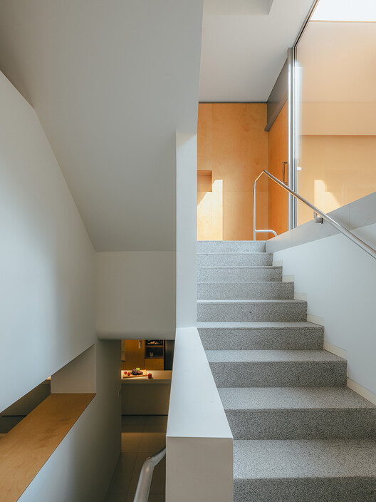 PARENTS’ House / YES.ARCH - Image 9 of 38