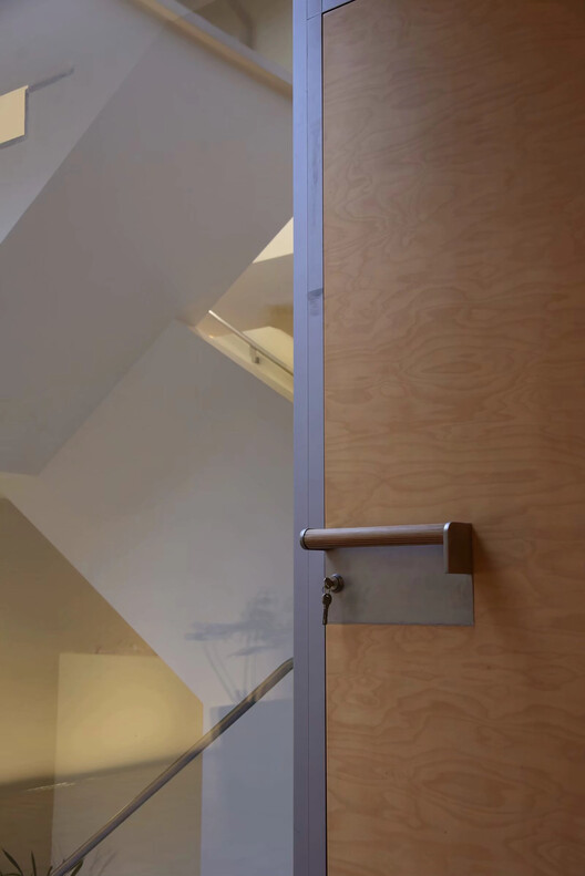 PARENTS’ House / YES.ARCH - Image 21 of 38