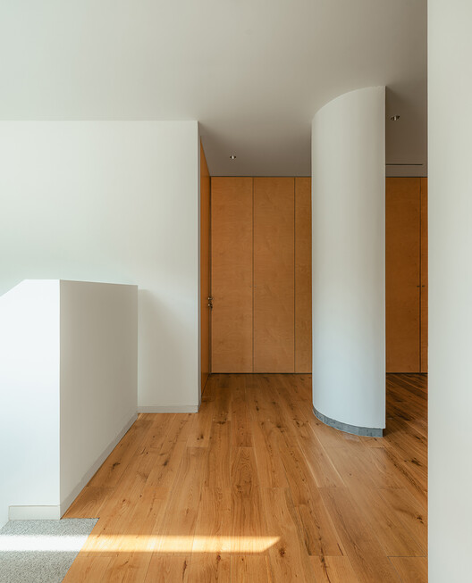 PARENTS’ House / YES.ARCH - Interior Photography, Wood