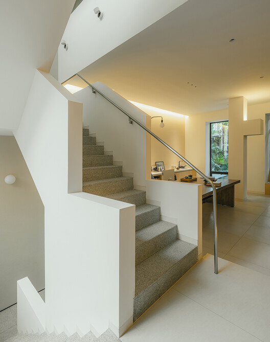 PARENTS’ House / YES.ARCH - Image 10 of 38