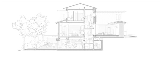 PARENTS’ House / YES.ARCH - Image 34 of 38