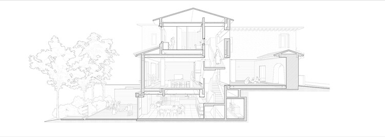 父母宅 / 也似建筑 - 34 的图像 38