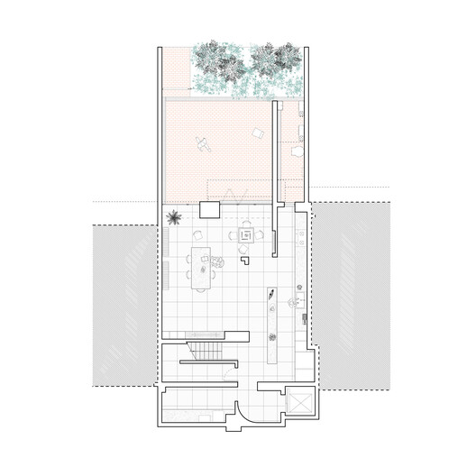 PARENTS’ House / YES.ARCH - Image 27 of 38