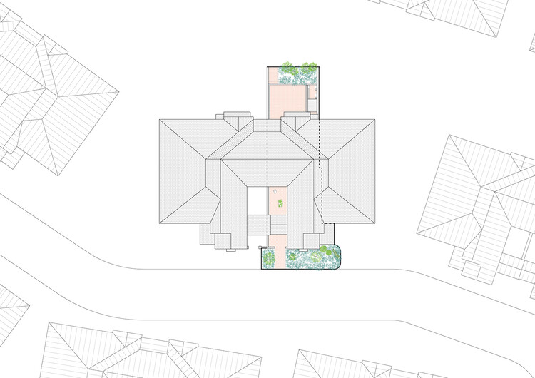 父母宅 / 也似建筑 - 38 的图像 38