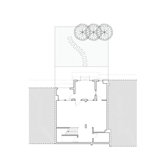 PARENTS’ House / YES.ARCH - Image 30 of 38