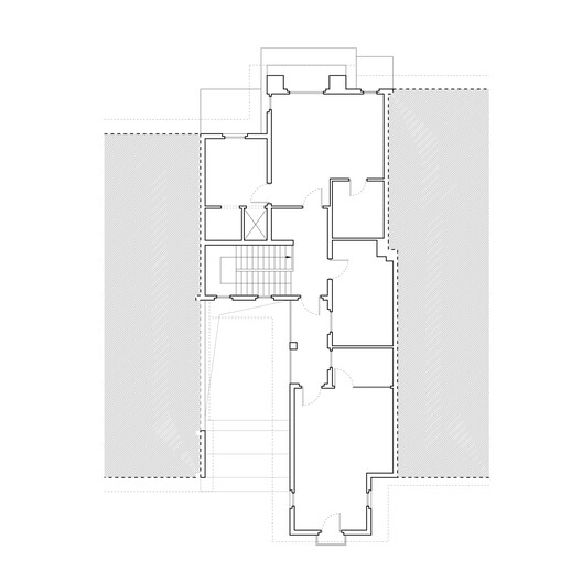 PARENTS’ House / YES.ARCH - Image 32 of 38