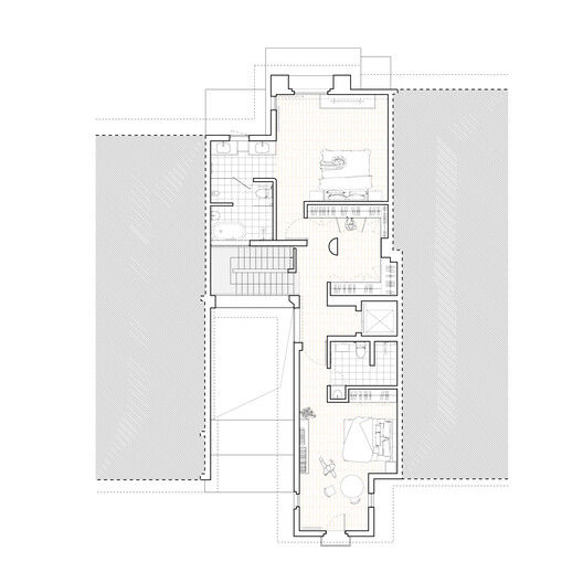 PARENTS’ House / YES.ARCH - Image 29 of 38