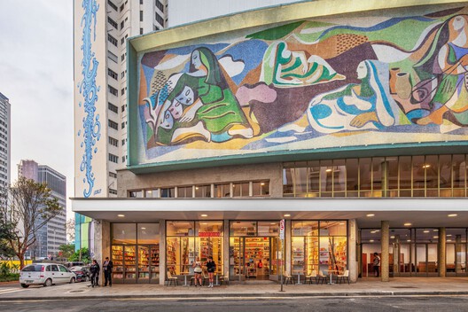 Rethinking Heritage: ArchDaily’s February Editorial Focus Rethinking Heritage: ArchDaily’s February Editorial Focus - Image 5 of 9