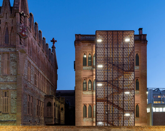 Rethinking Heritage: ArchDaily’s February Editorial Focus Rethinking Heritage: ArchDaily’s February Editorial Focus - Image 3 of 9