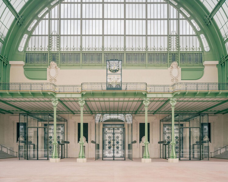 Rethinking Heritage: ArchDaily’s February Editorial Focus - Image 8 of 9