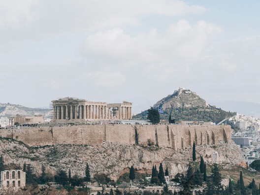 Rethinking Heritage: ArchDaily’s February Editorial Focus Rethinking Heritage: ArchDaily’s February Editorial Focus - Image 2 of 9