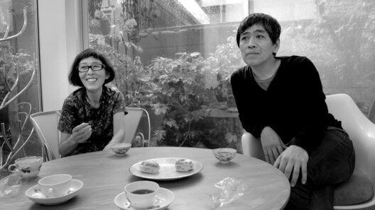 Who Has Won the Pritzker Prize? Who Has Won the Pritzker Prize? - Image 44 of 51