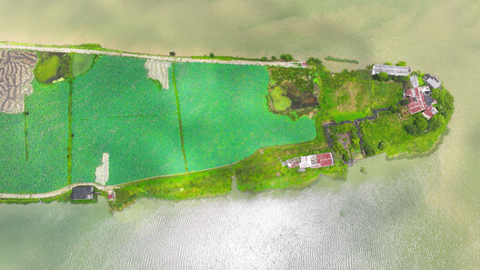 Qingjiang Furong Pavilions / FLIP studio - Image 16 of 29