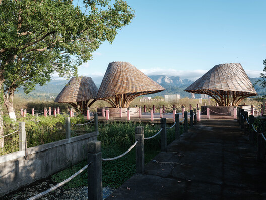 Qingjiang Furong Pavilions / FLIP studio - Image 22 of 29