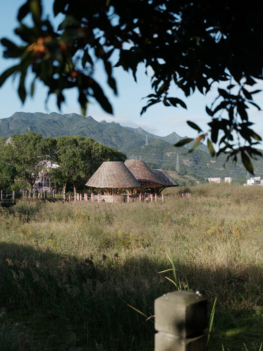 Qingjiang Furong Pavilions / FLIP studio - Image 24 of 29