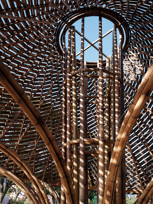 Qingjiang Furong Pavilions / FLIP studio - Image 25 of 29