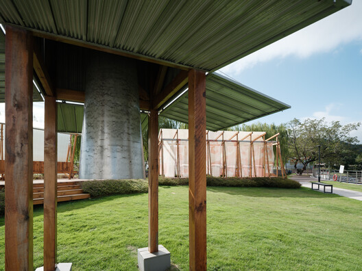 Qingjiang Furong Pavilions / FLIP studio - Image 13 of 29