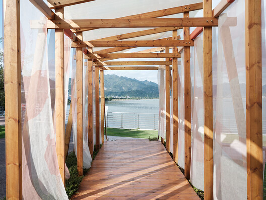 Qingjiang Furong Pavilions / FLIP studio - Image 18 of 29