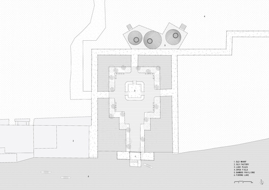 Qingjiang Furong Pavilions / FLIP studio - Image 26 of 29