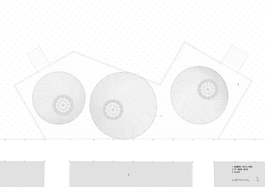 Qingjiang Furong Pavilions / FLIP studio - Image 27 of 29