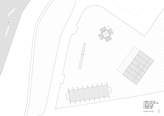 Qingjiang Furong Pavilions / FLIP studio - Image 29 of 29