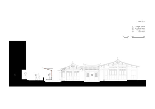 Orange Fence / TAG - Image 21 of 21