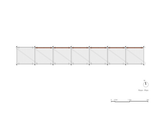 Orange Fence / TAG - Image 18 of 21