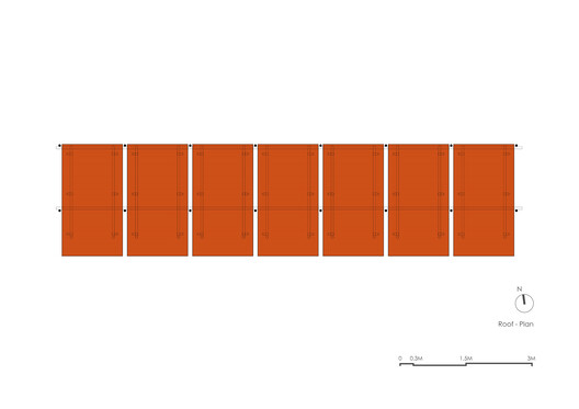 Orange Fence / TAG - Image 19 of 21