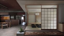 Dining Above the Depot / mtthw