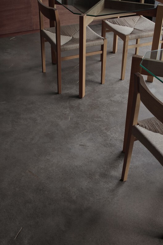 Dining Above the Depot / mtthw - Image 15 of 30